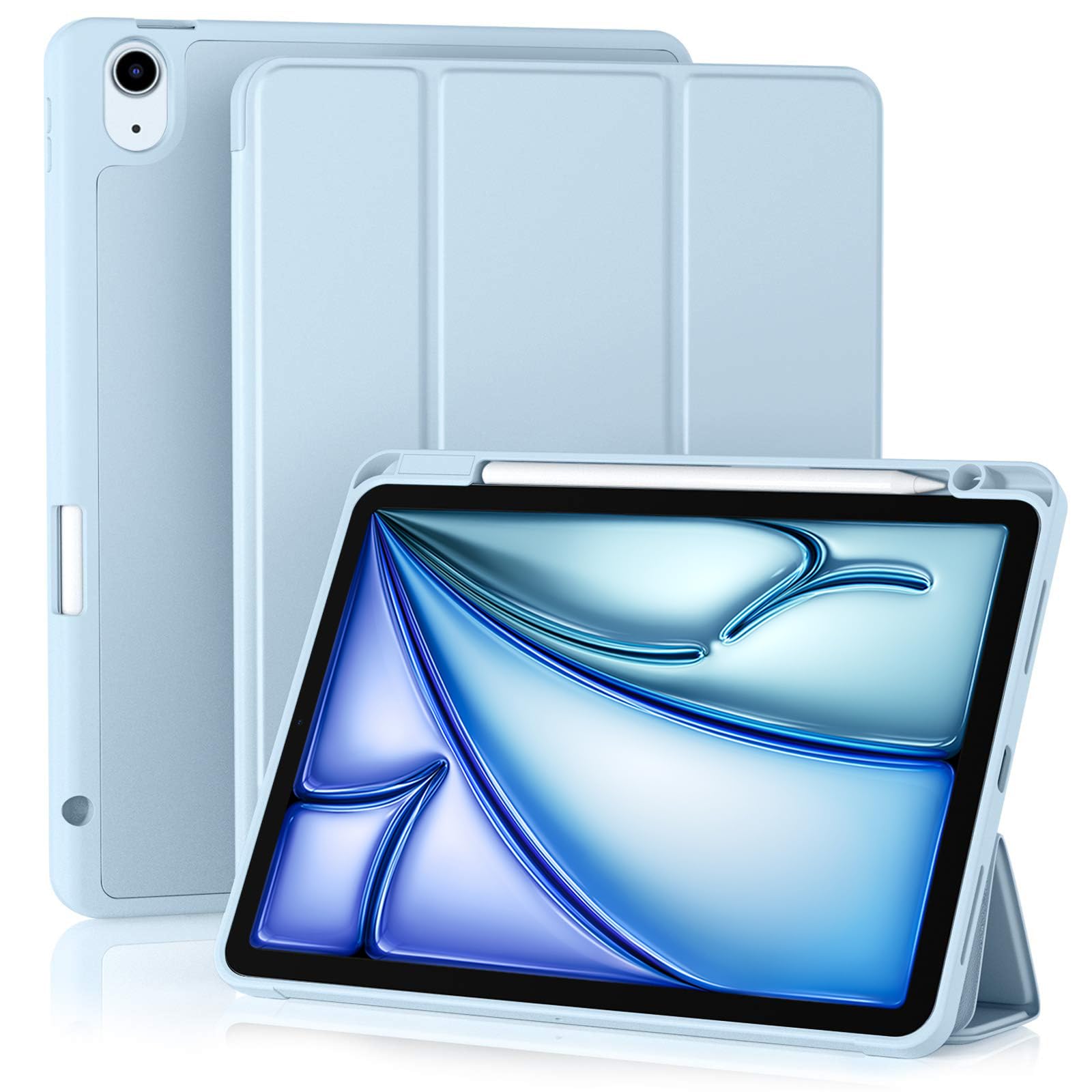 Ipad air hülle apple pencil Clearance