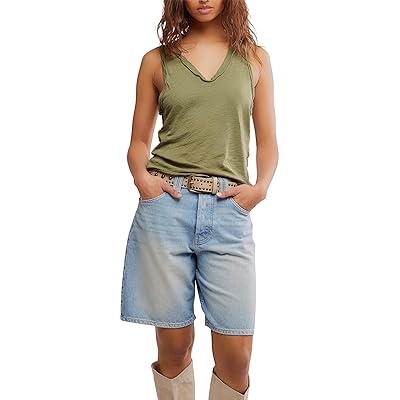 Free People Easy Tank Top Women