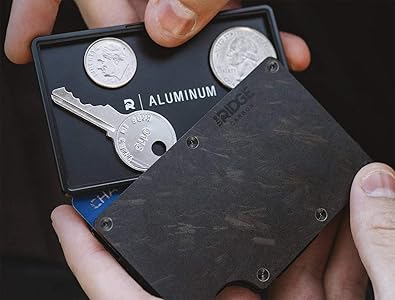 Ridge ザリッジ　マネークリップ　コンパクトウォレット　美品　➕コイントレー 楽天市場】【オプションパーツ】[ザ リッジ] オプションパーツ