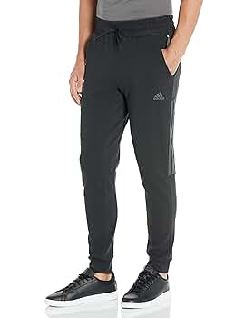 adidas - adidas LAZYMAN PANTS サイズO アディダス Amazon.com: adidas Men's Motion Pants, Black, X-Large