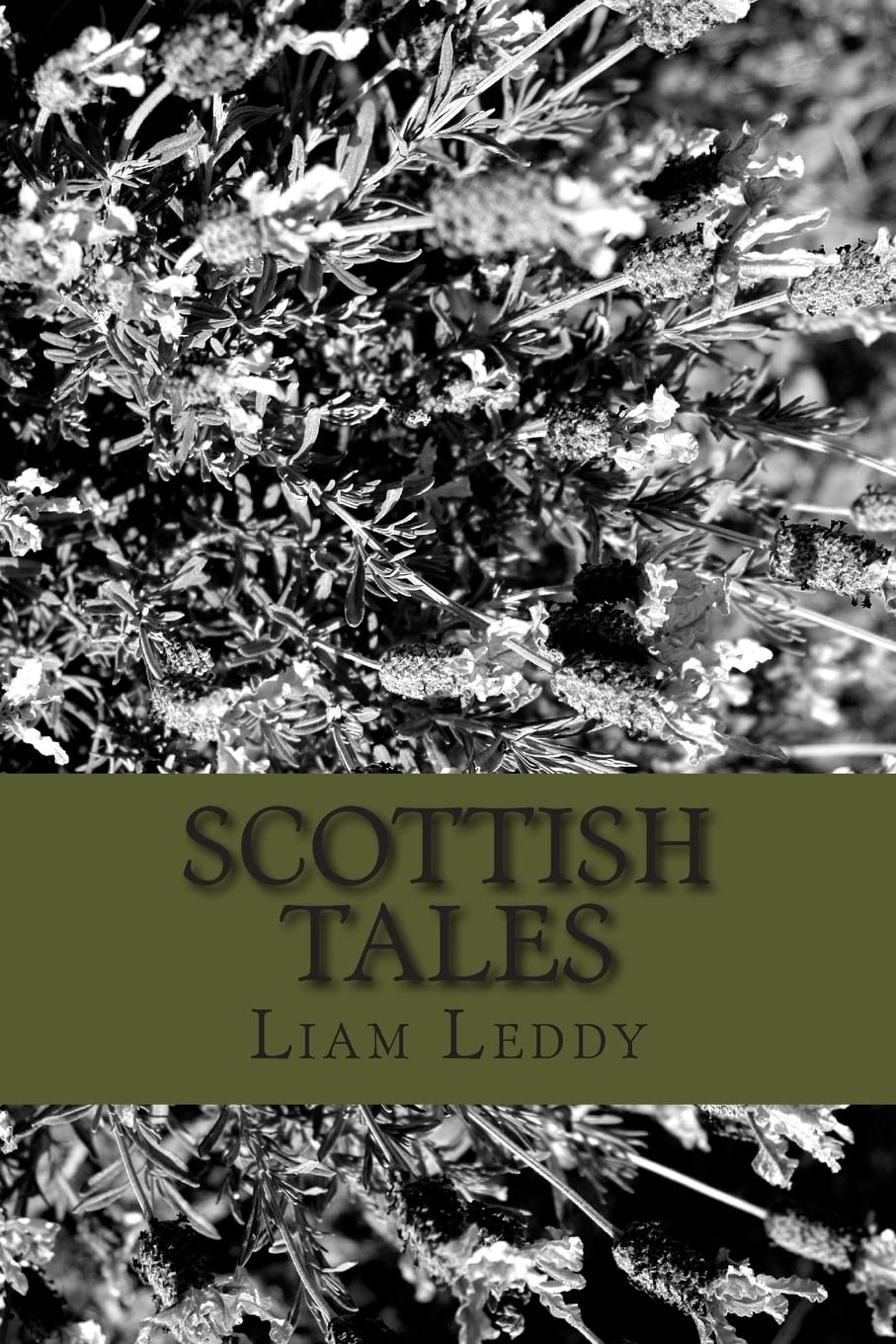 Scottish Tales: Volume 3