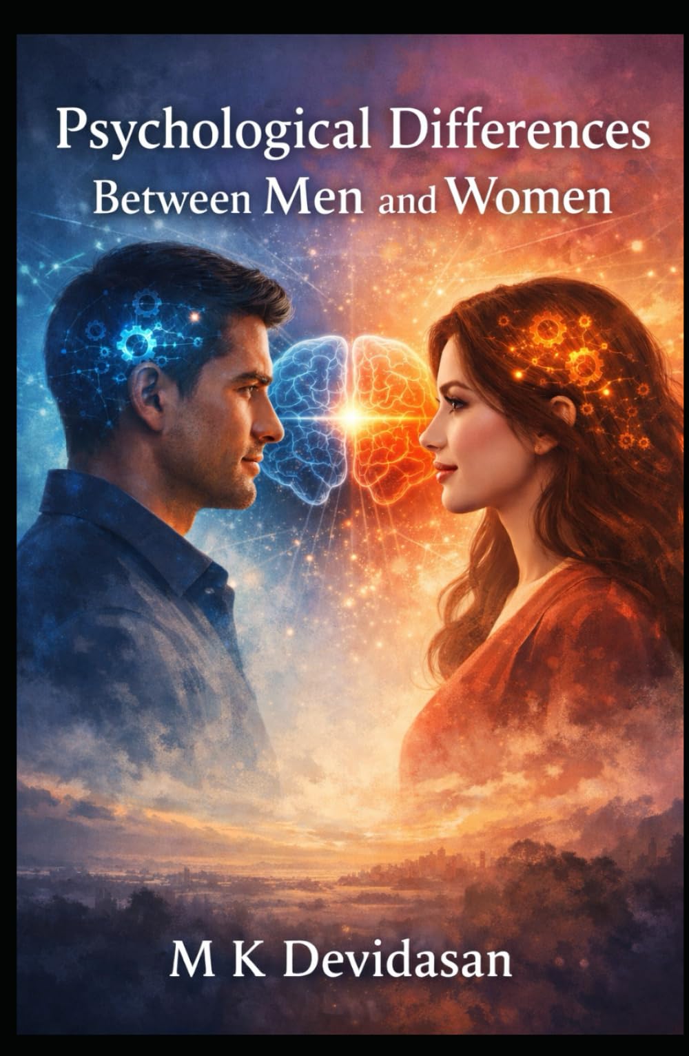 Psychological Differences Between Men and Women: An Analysis