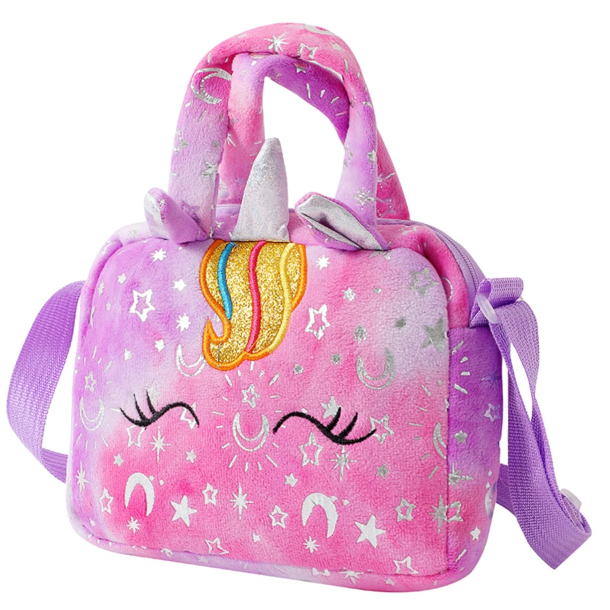 Riñonera Niña Cosblank Bolsas Pequeu00f1as Cruzadas Con