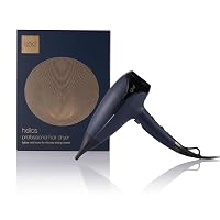 ghd Helios, Asciugacapelli Professionale Ionico Anticrespo