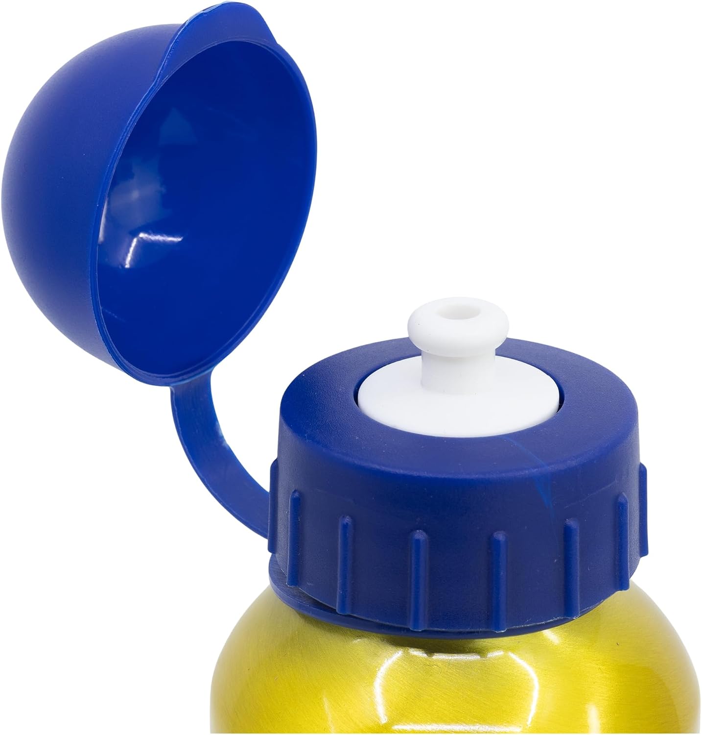 Stor Reusable Aluminium Bottle DE 530 ml | Paw Patrol Boy Rescue Pups
