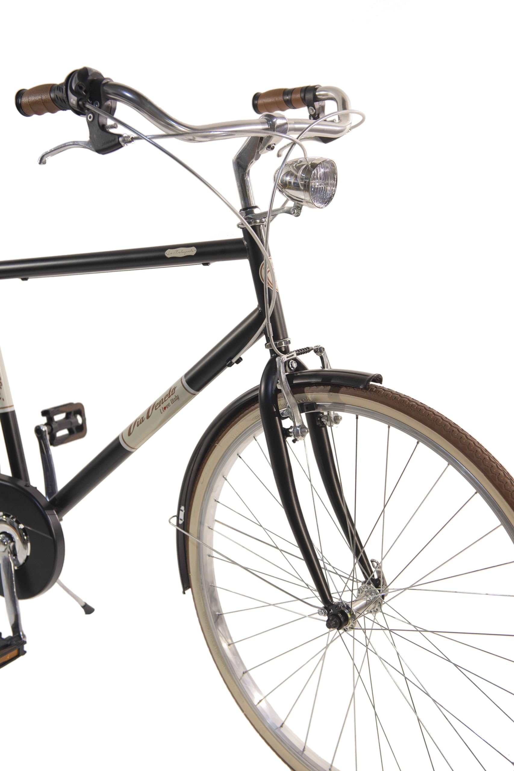 top gear program Raleigh Devon 8 Farbe:Schwarz und Mehrfarbig 28 Zoll 48V 1000W