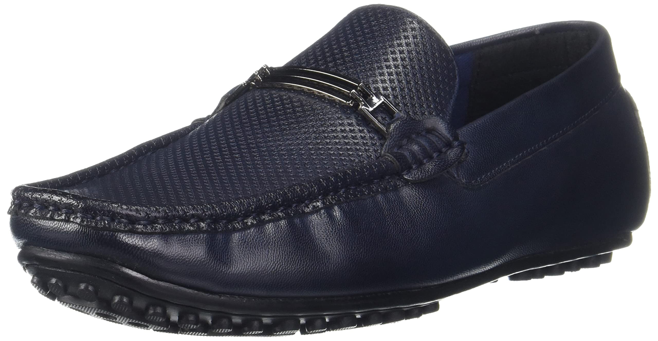 bata Mens Percy Loafer Moccasin-picture-11