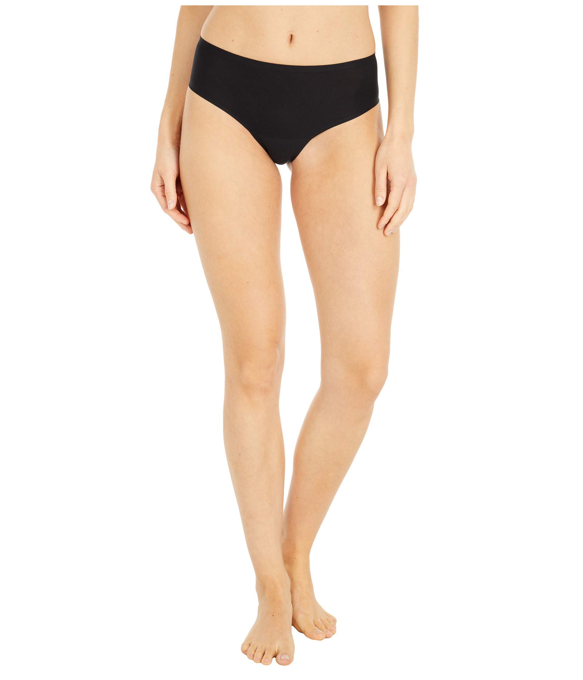 Cheekini donna - T.​U. - Nero