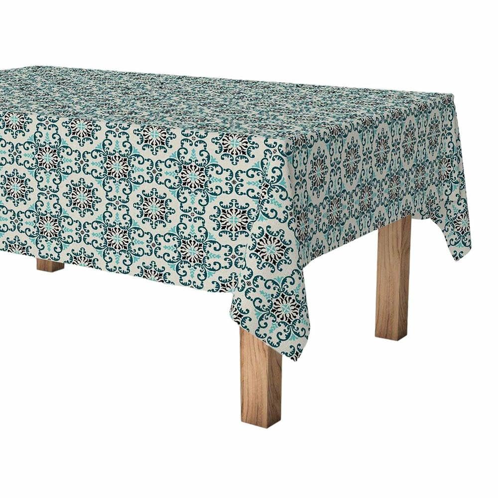 Nappe, Multicolore, Unique