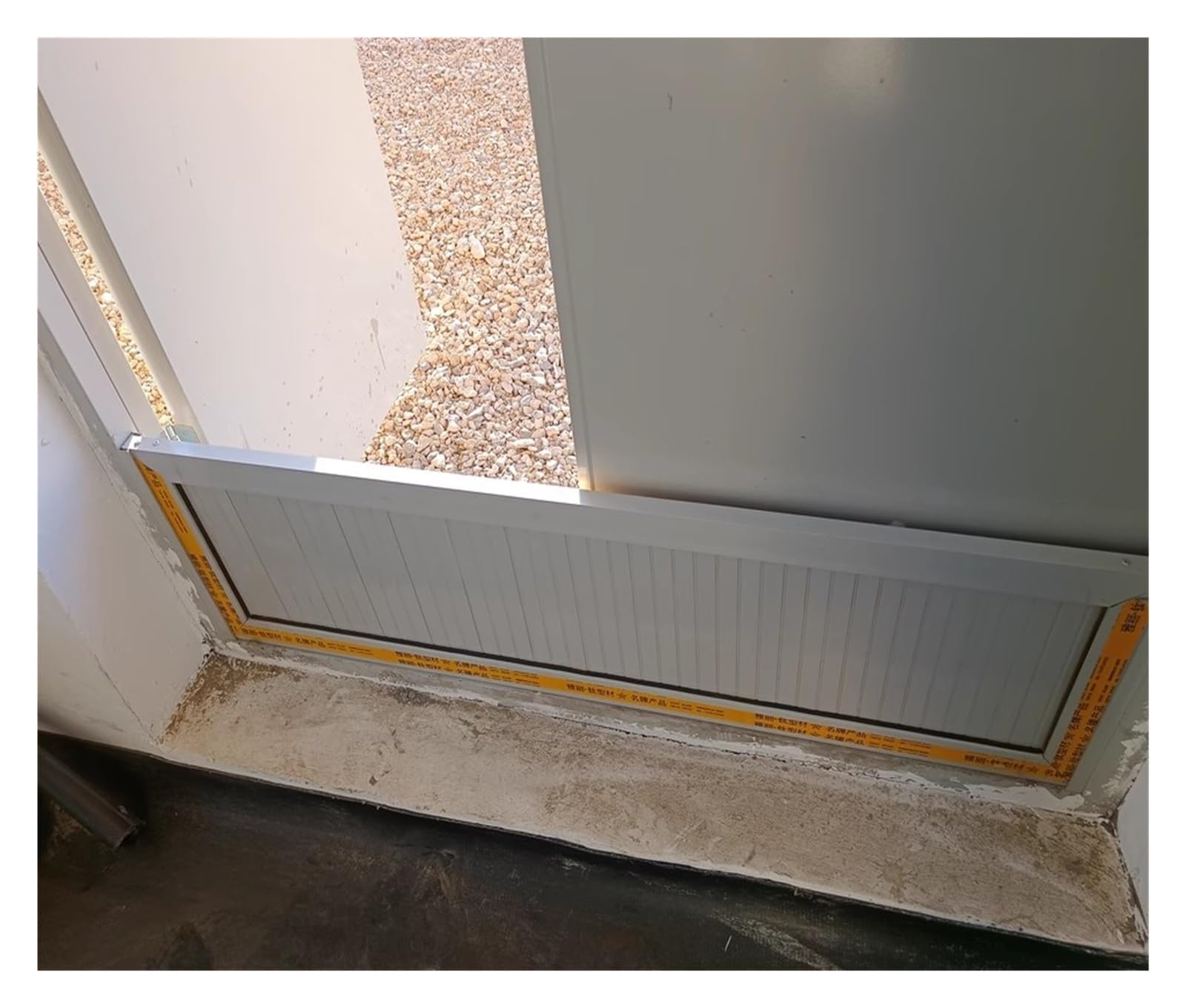 Ochrona przed myszami, uszczelka blokowa do drzwi garażowych, ochrona przed gryzoniami, zestaw zabezpieczający przed myszami, uszczelka do drzwi szczurowych, metalowa płytka chroniąca przed gryzoniami