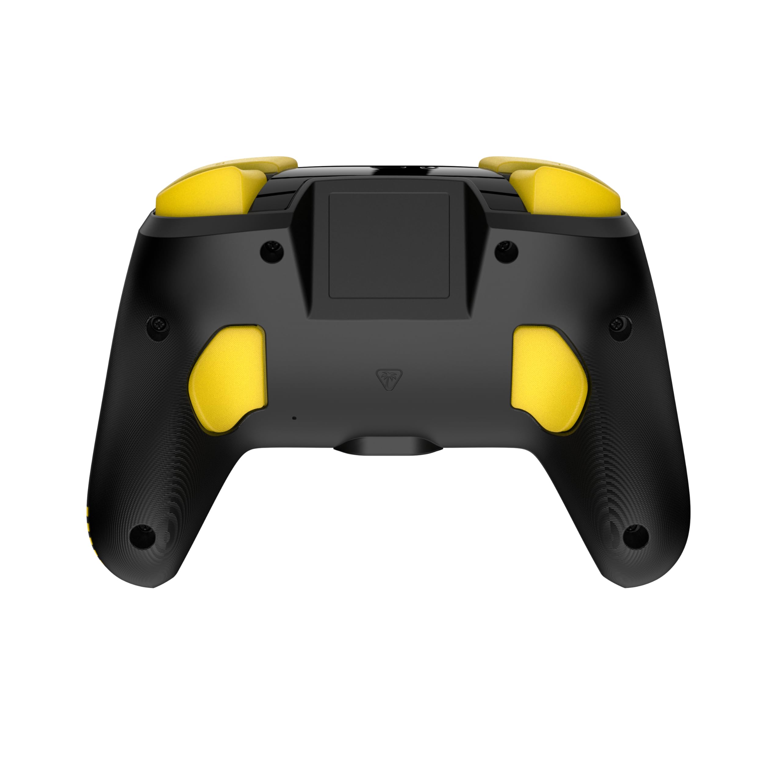 Turtle Beach Rematch Super Mario Star Mando de juego inalámbrico para Nintendo Switch, también funciona con Nintendo Switch 2 (El botón C no está en este controlador) — view 4
