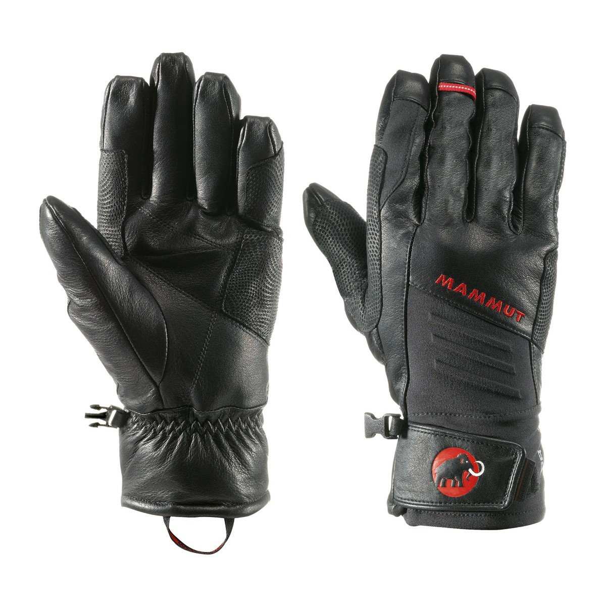 Amazon.co.jp: MAMMUT マムート Guide Work Glove ガイドワーク