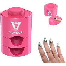 Glass Bead Nail Magnetic ToolCat Eye Gel Nail Polish Magnetic ToolsCreates a Glass-Like Shine pink