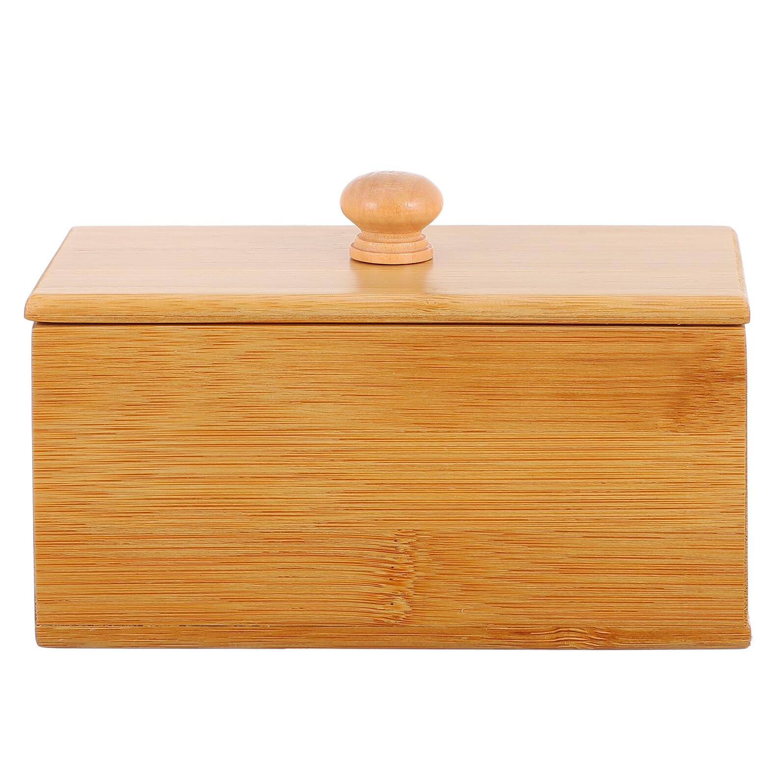 Alipis Doppeltes Holz teebeutel aufbewahrungsbox mit Deckel Vielseitiger Organizer für Kaffee Zuckerbeutel Dekorative Aufbewahrungslösung für Büro Küche und Hotel Langlebig und Praktisch