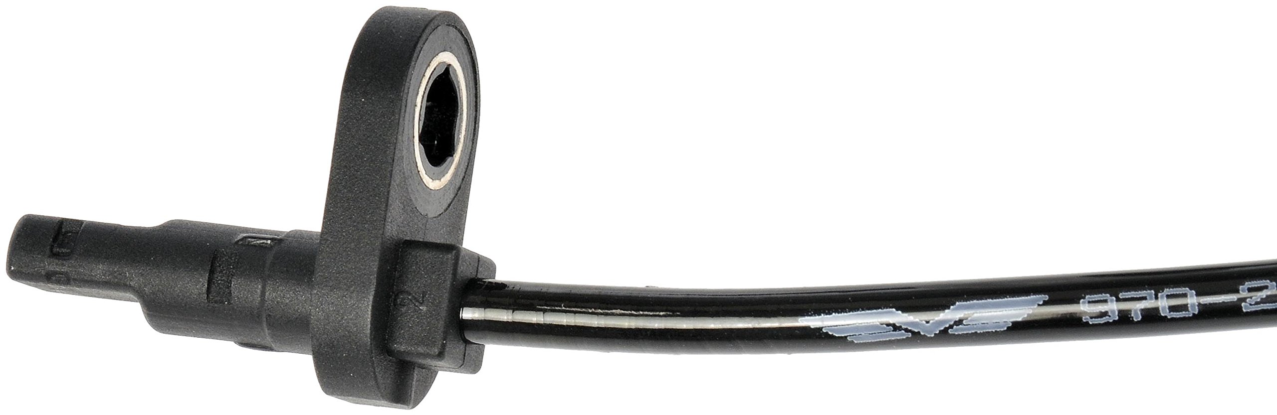 Dorman ABS Wheel Speed Sensor - Front Driver Side For Select Acura/Honda Models - View #6