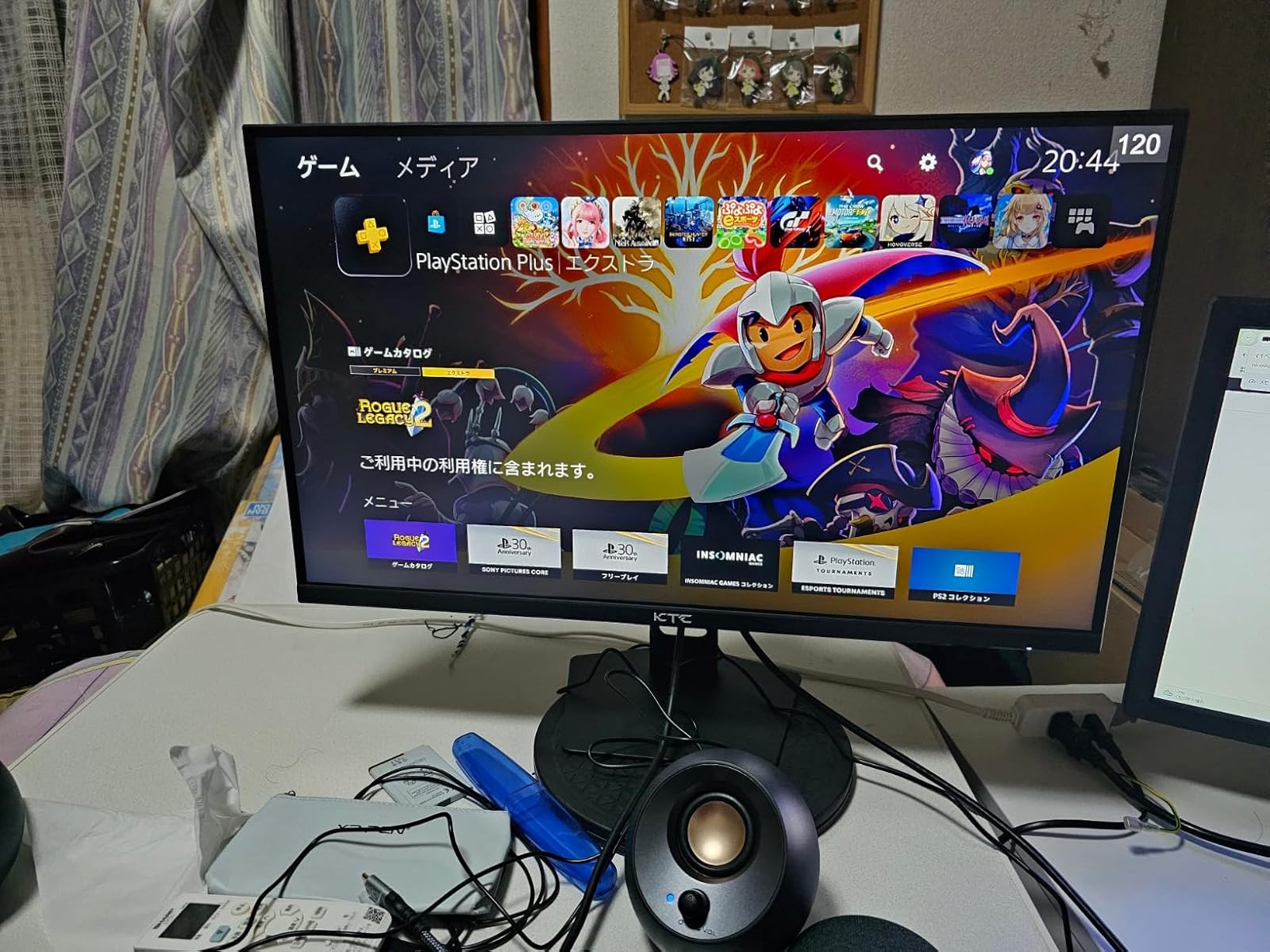 27型 ゲーミングモニター｜2K200Hz＆HDR400｜H27T6