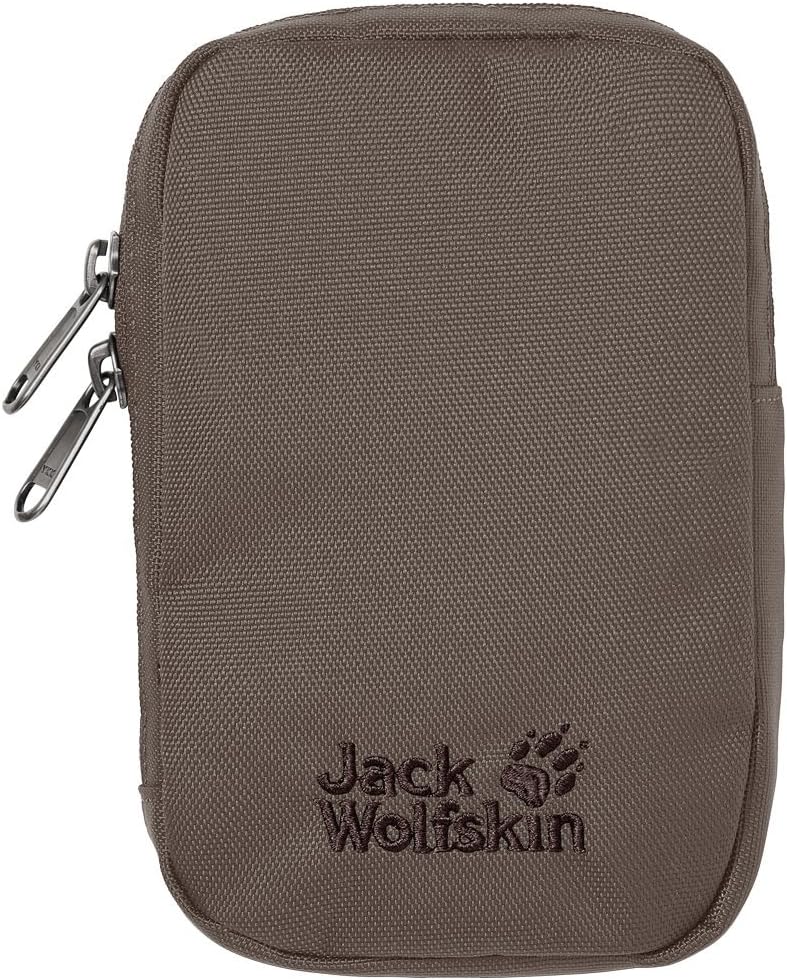 Jack Wolfskin Phone Case Gadget Pouch M, Unisex, Handyhülle Gadget Pouch M