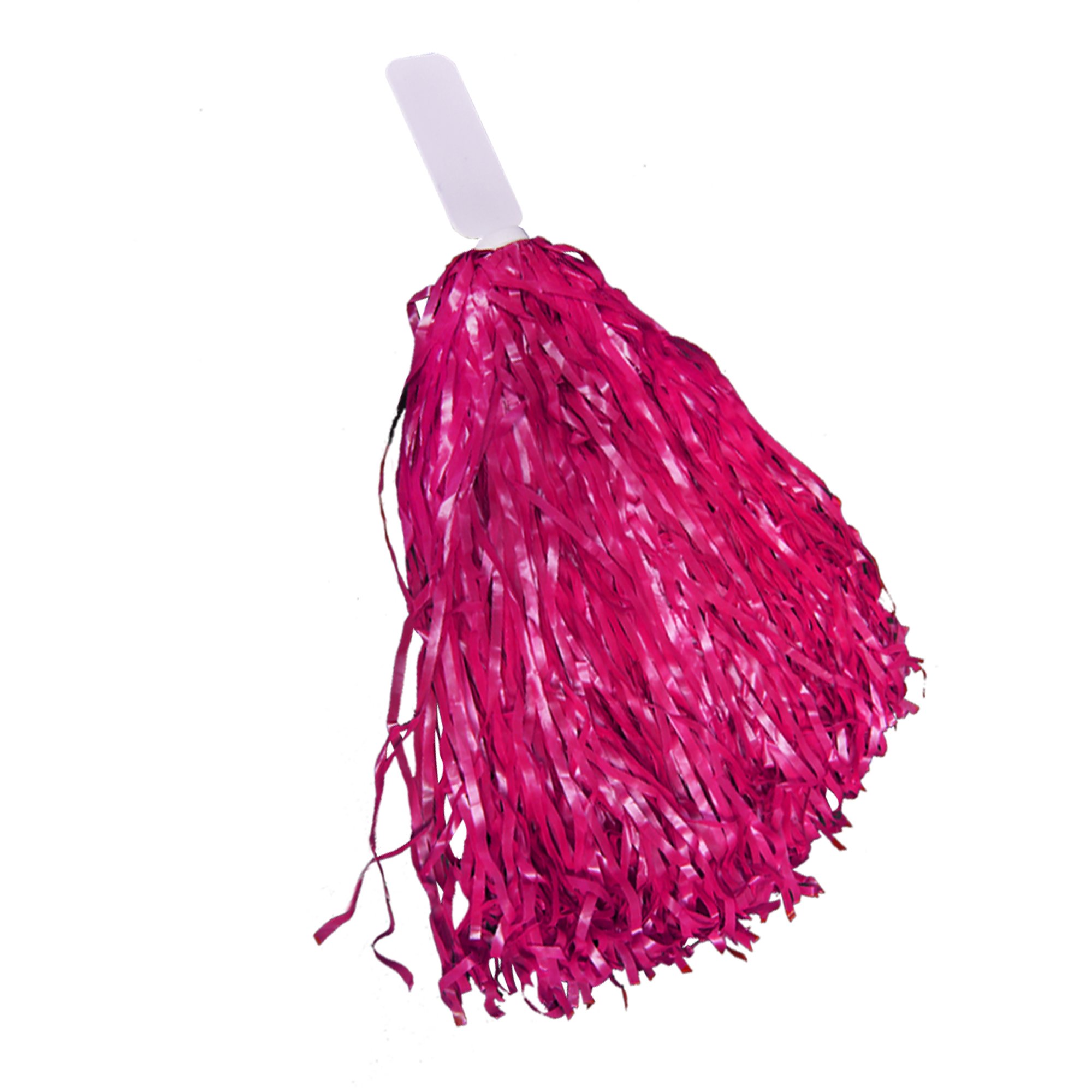 Windy City Novelties - 12 Pack - Pom Poms (Pink)