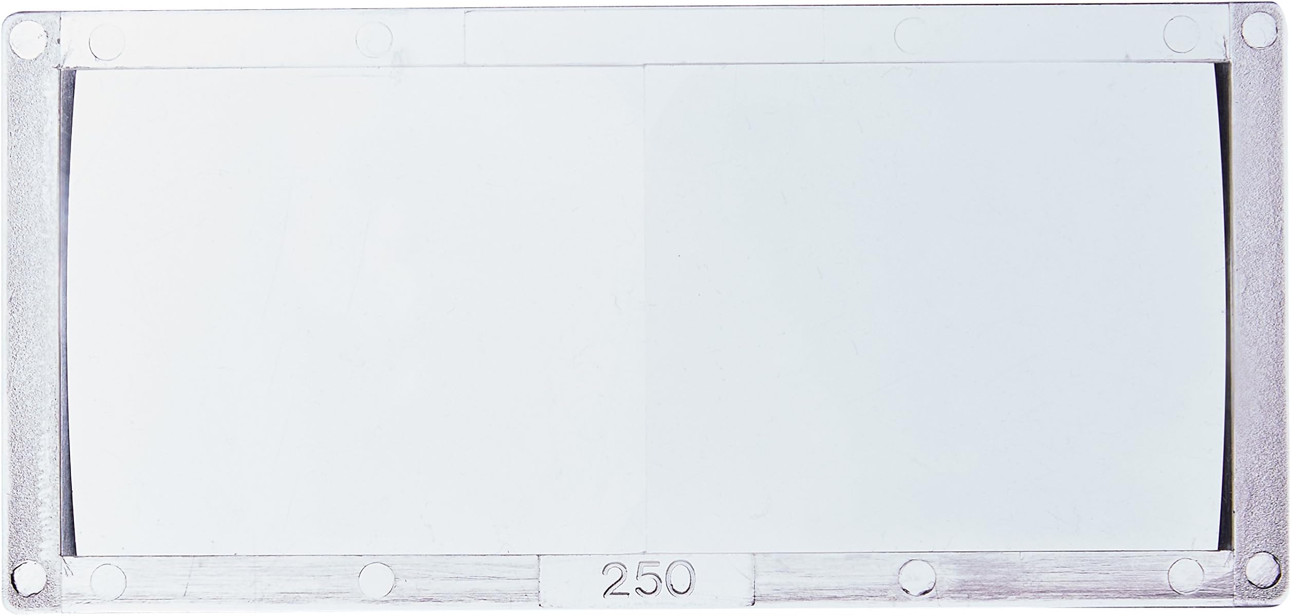 Welding Helmet Magnifying Lens, 2.50