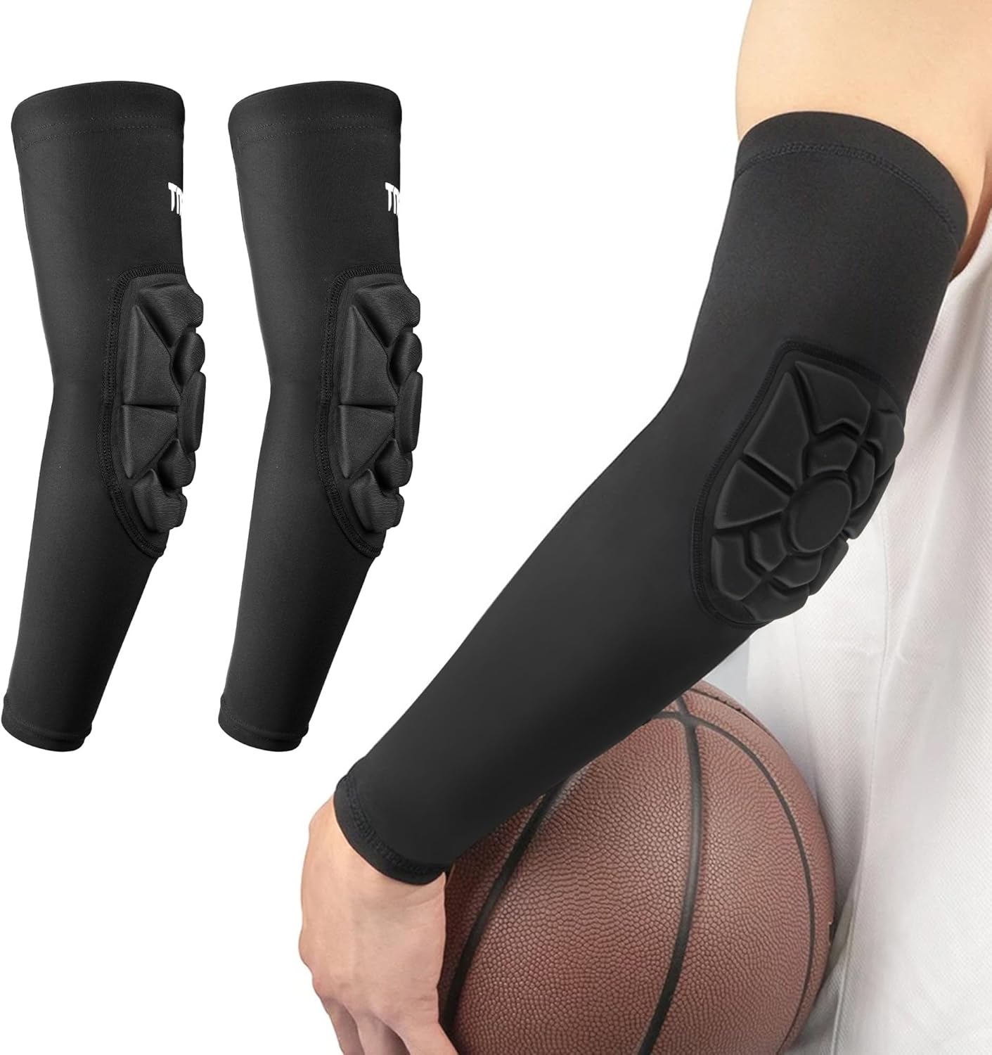 YEEKORO エルボーパッド 男女兼用