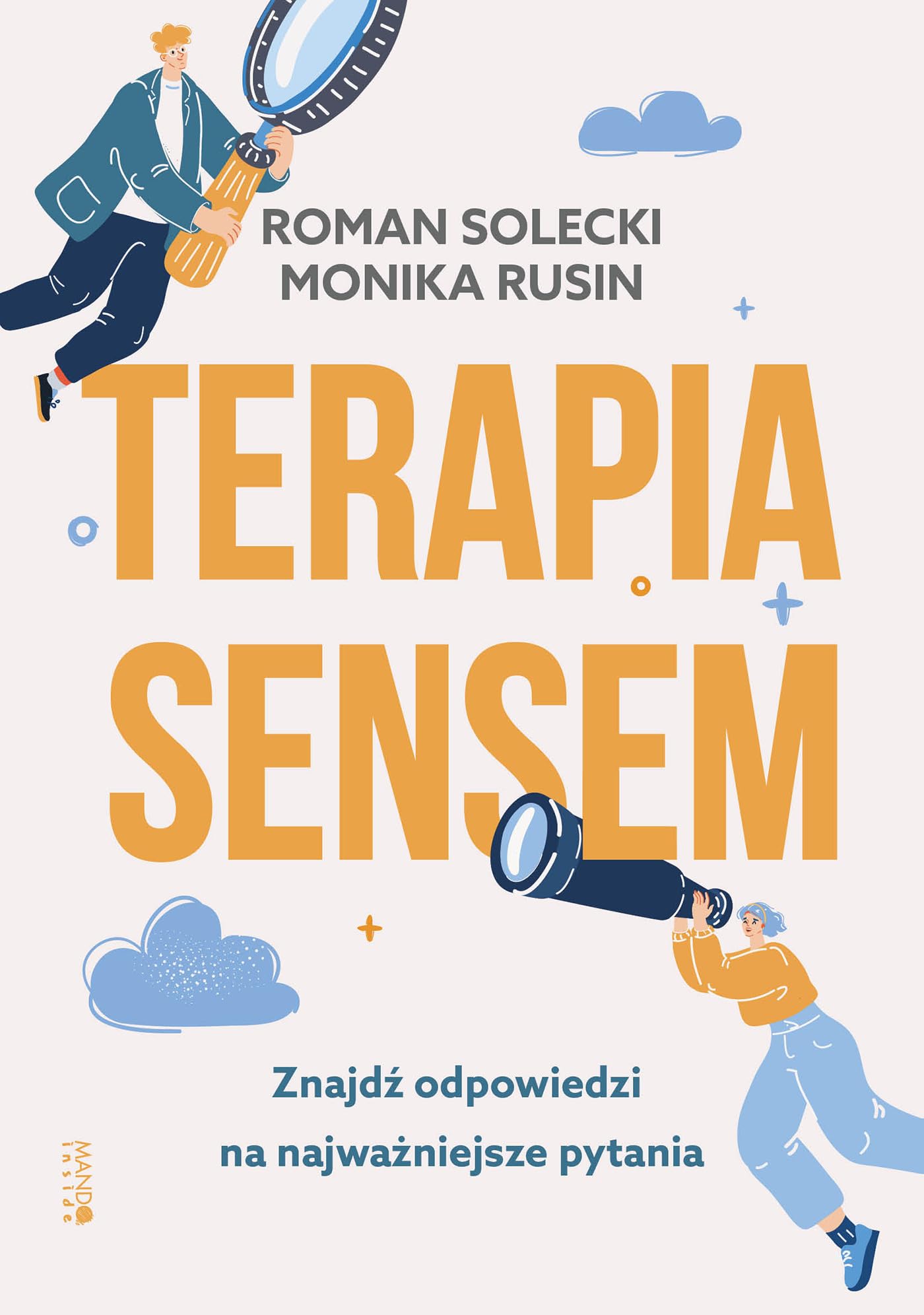 Terapia sensem: Znajdź odpowiedzi na najważniejsze pytania