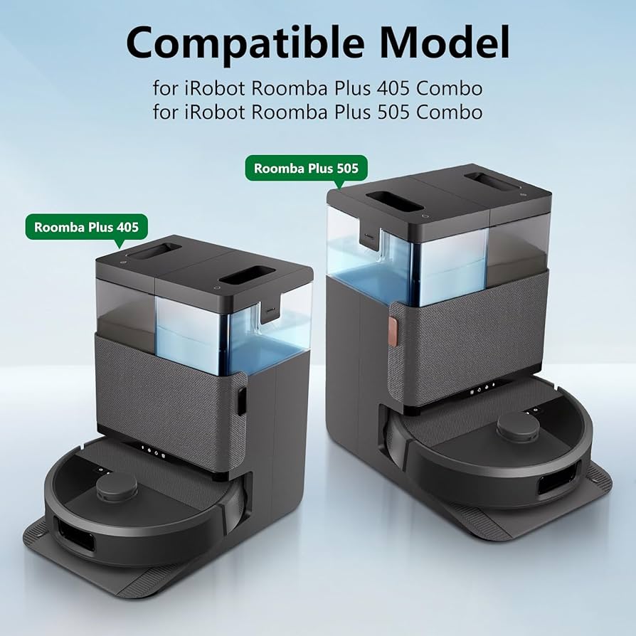 iRobot Roomba 本体 + アクセサリーセット iRobot Roomba 本体 + アクセサリーセット ルンバ用