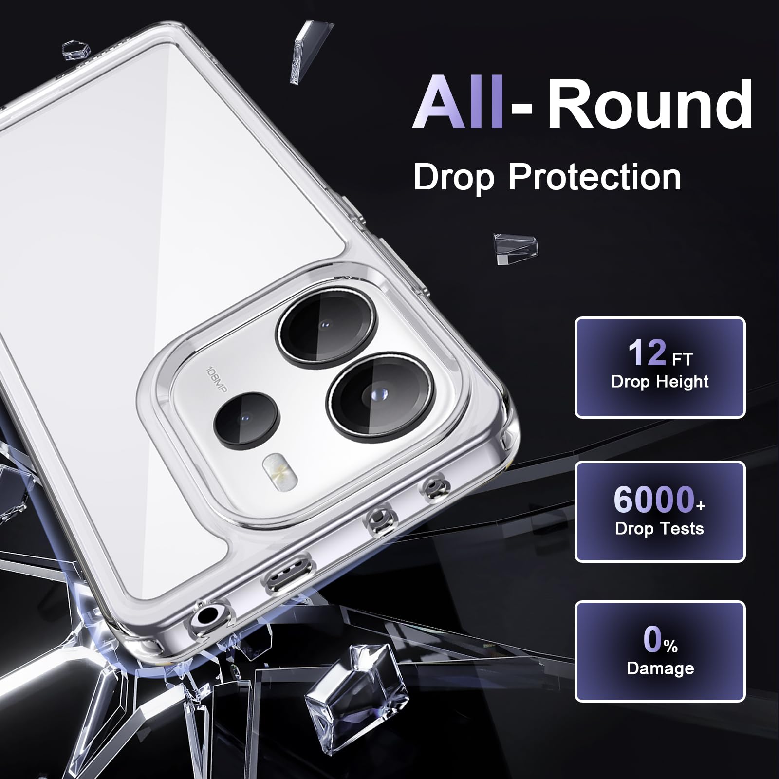 Xiaomi Poco X8 Pro Max Accessoires kopen