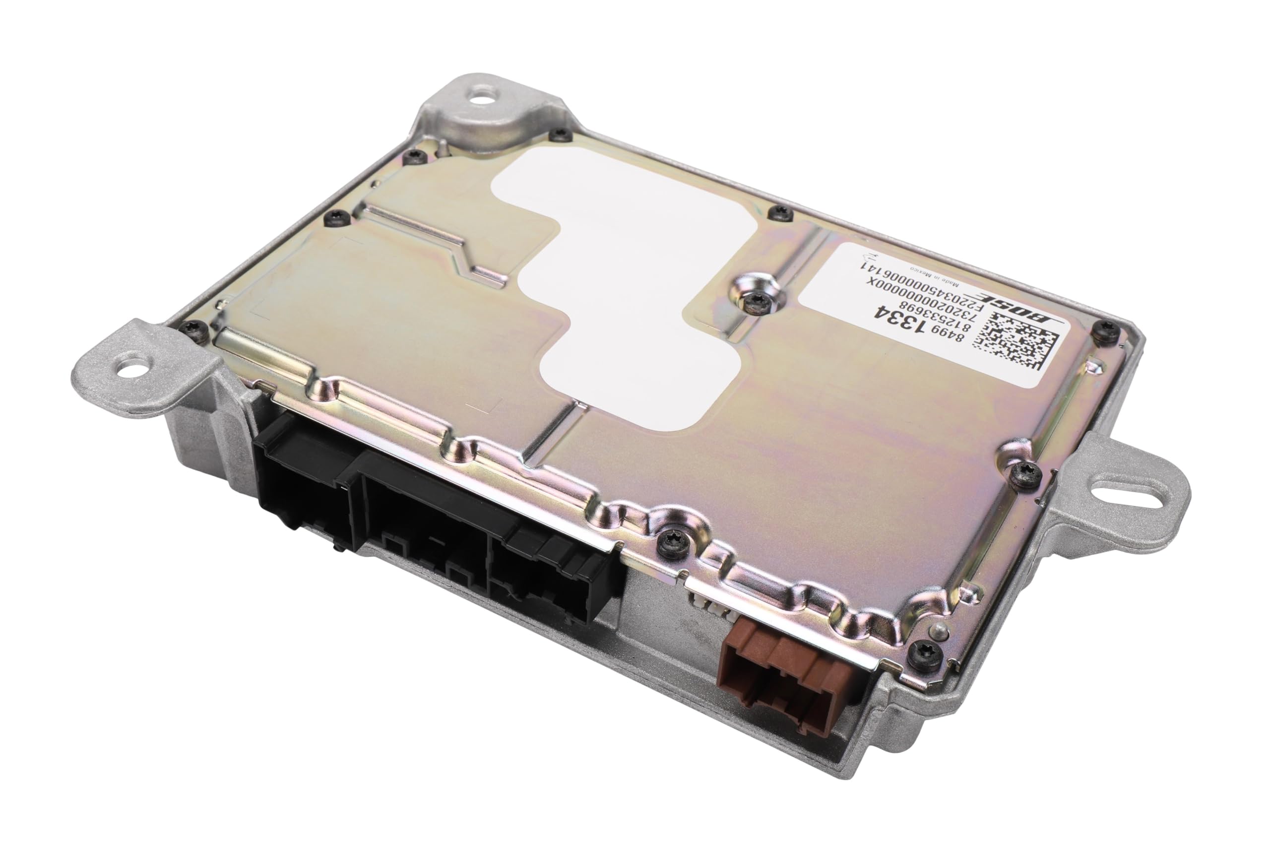 ACDelco GM Original Equipment 84991334 Radio Speaker Amplifier