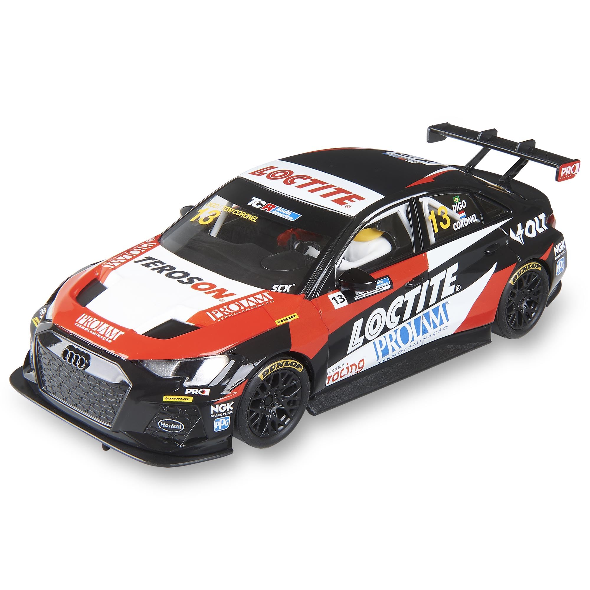 SCALEXTRIC - Vehículo de Carreras Original - Coche Slot - Escala 1:32 (Aston Martin Formula 1 - Alonso '25) — view 7