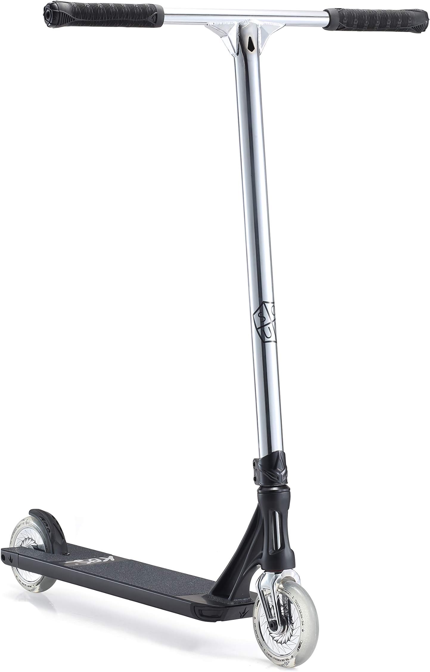 Envy Scooters KOS S6 Complete Scooter - Soul