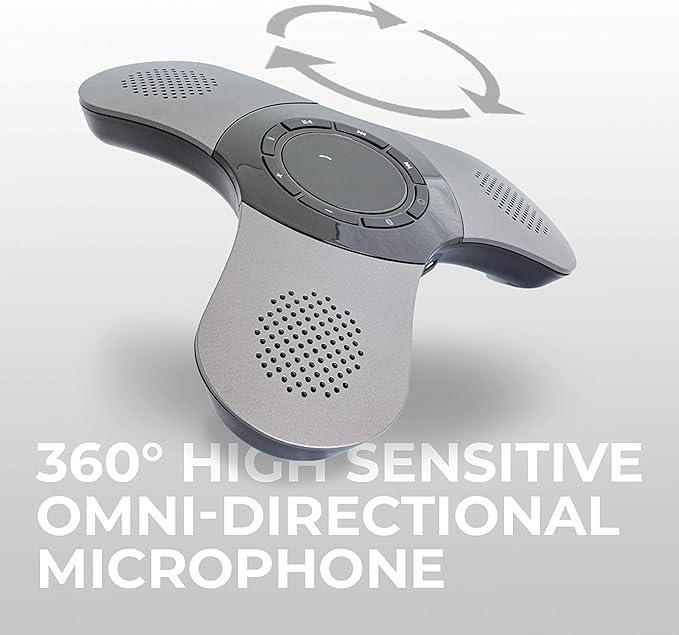 Skywin wireless conference call speaker Clearance