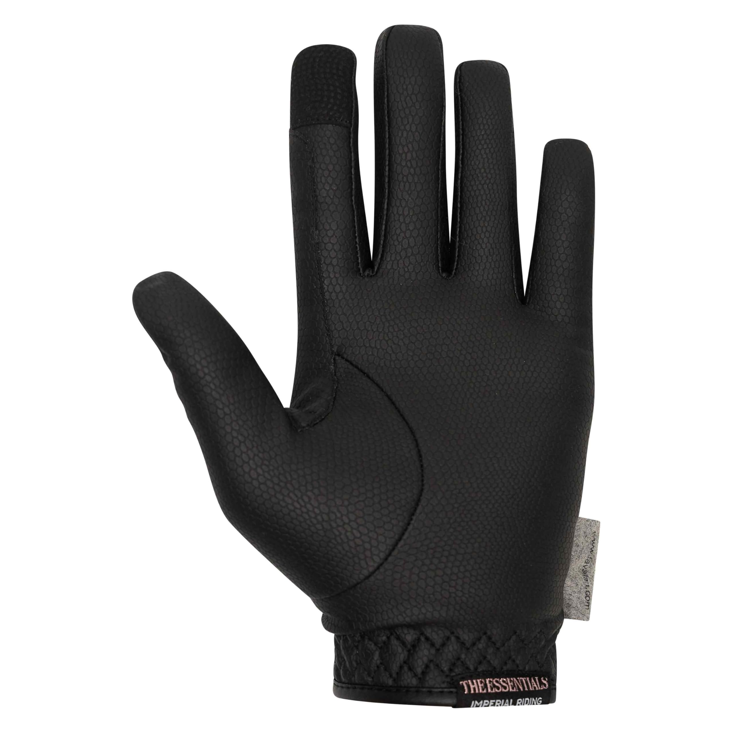 Imperial Riding Handschuhe Elegance Winter Irhessentials Guantes de equitación, Mujer