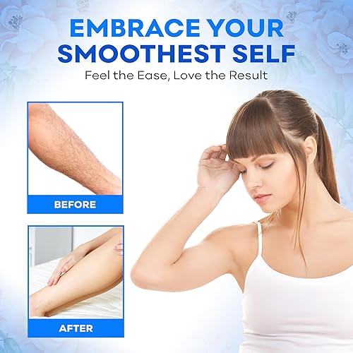 Miniatura 3 de Klassik Crystal Hair Eraser, depiladora portátil para mujeres