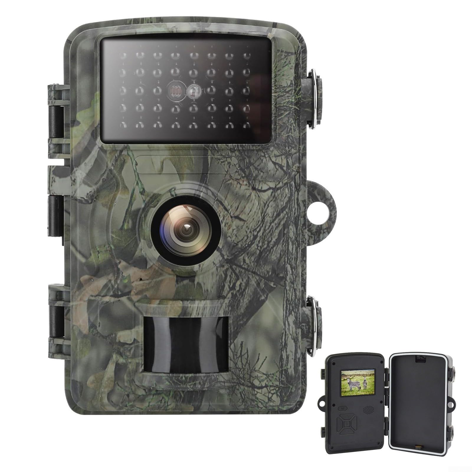 Hikmicro Wildcamera / Jacht en Outdoor - Jacht en Outdoor.nl Hikmicro Wildcamera / Jacht en Outdoor - Jacht en Outdoor.nl