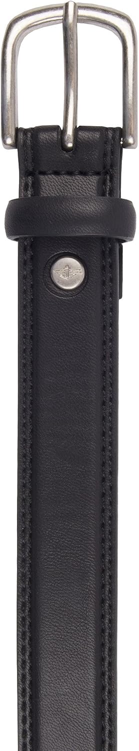 Dockers Boys' Casual Belt for Jeans