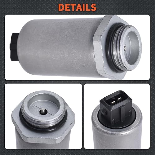 Miniatura 4 de labwork 11361432532 Reemplazo del solenoide de la válvula variable del motor (VVT) para BMW 323/325/328/330 Series 525/528/530 Series Z3 X5 X3 Z4