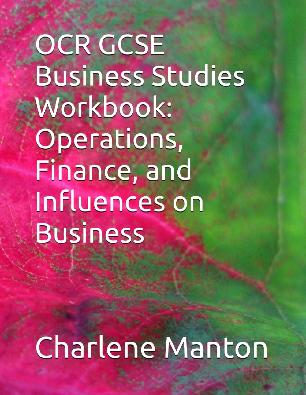 OCR GCSE Business Studies Workbook: Operations, Finance, and Influences on Business