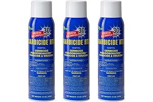 BARBICIDE DISINFECTANT RTU (READY TO USE) SPRAY - 15 OZ FOR SALON,...