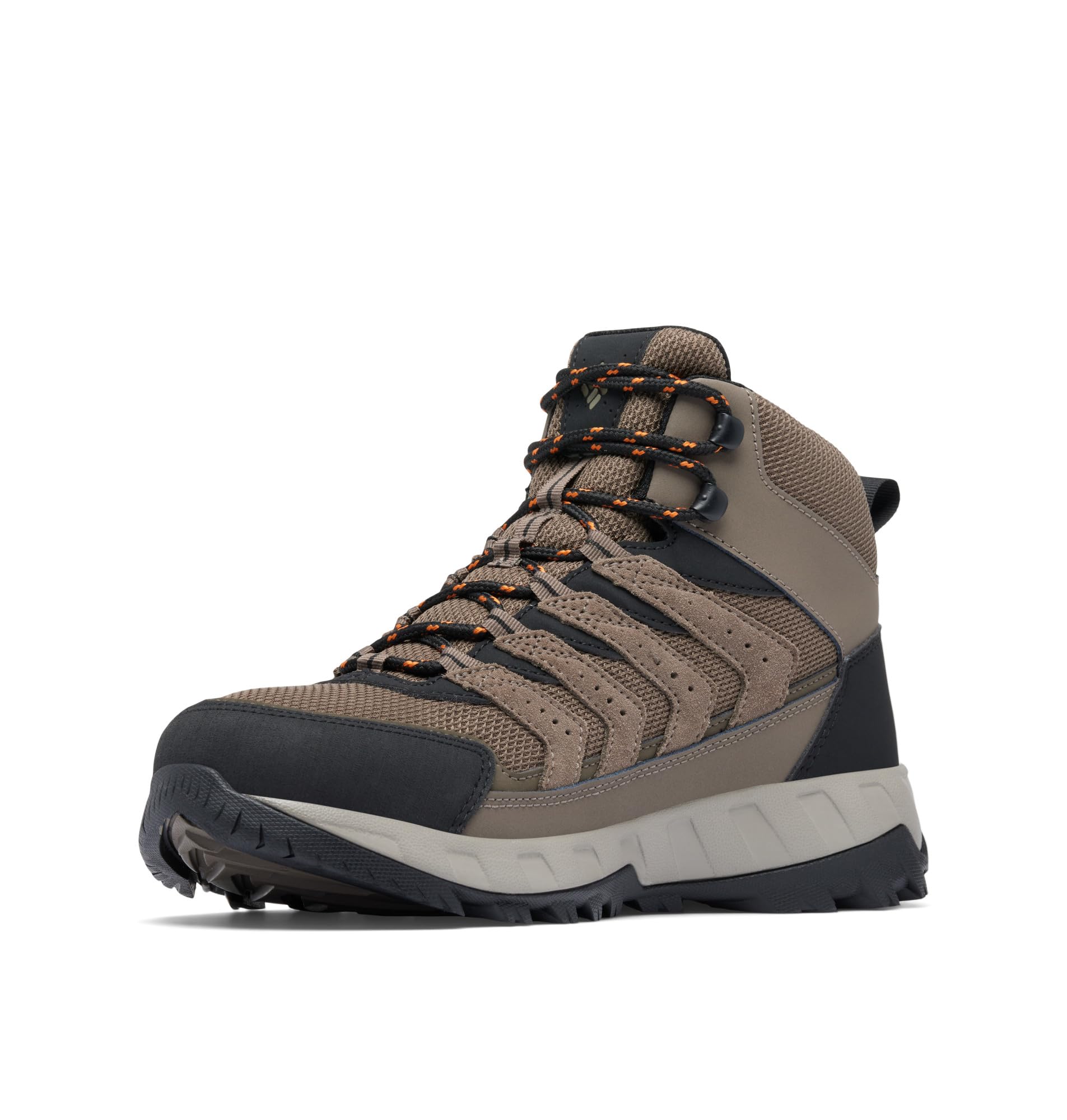 Columbia Strata Trail™ Mid Wp Zapatos para senderismoHombre