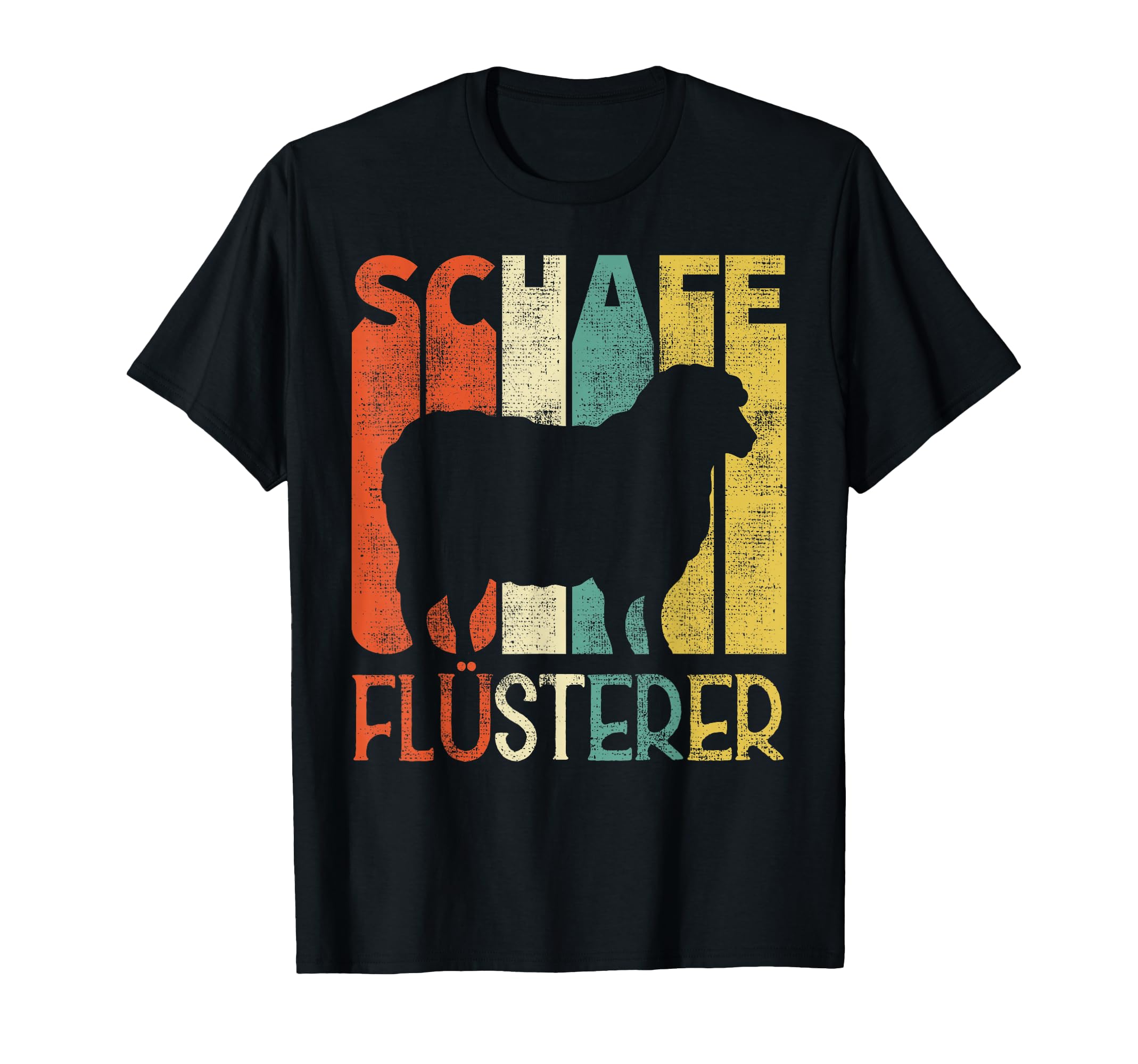 Kleidung mit Designs von Amazon Merch on Demand