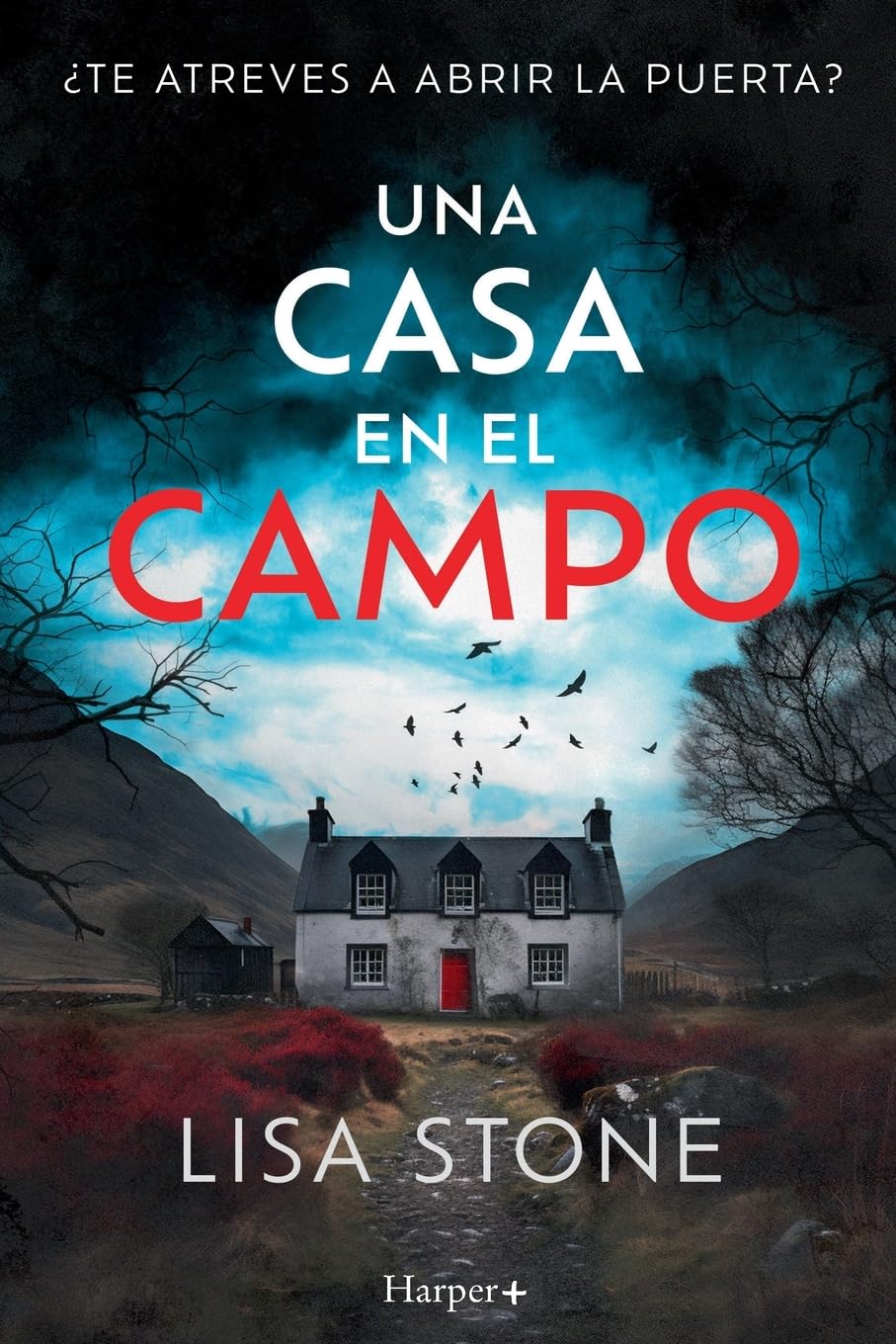 Una casa en el campo (HARPER +)