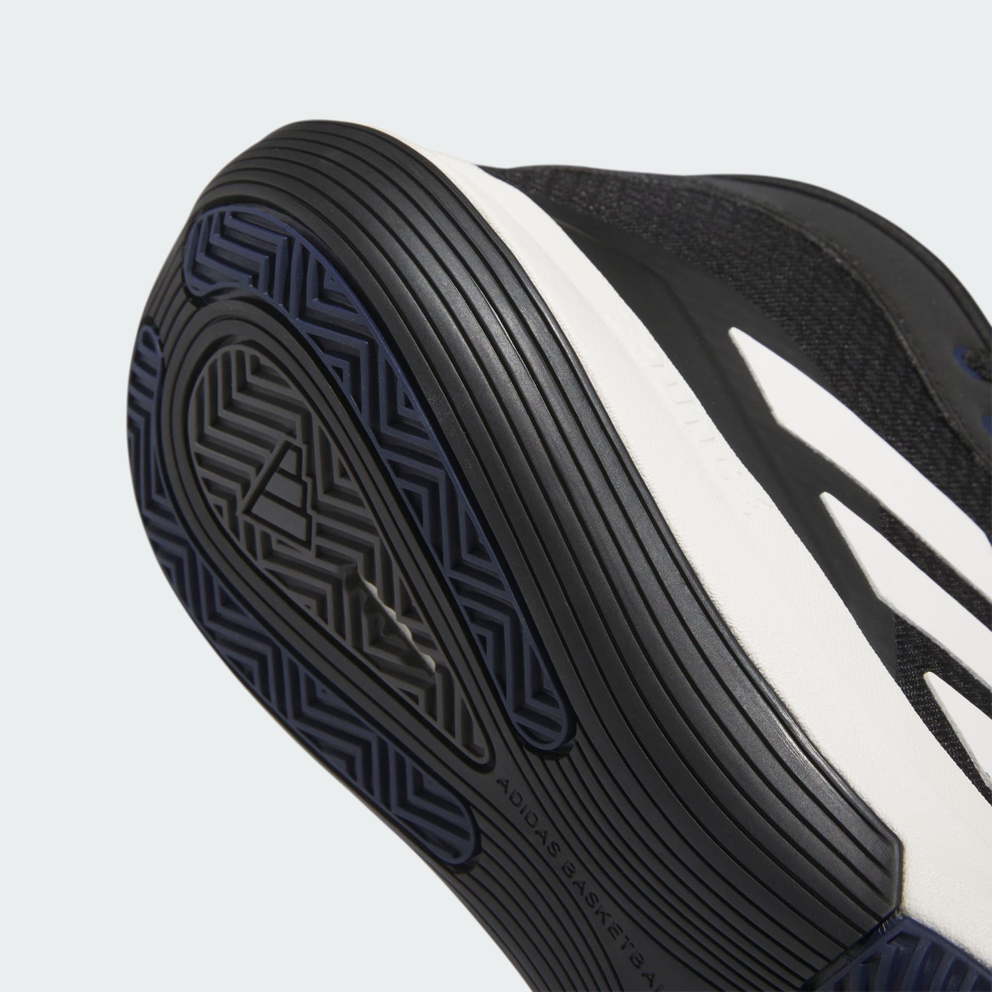 Adidas Bounce Legends Trainers Zapatillas de baloncestoUnisex Adulto