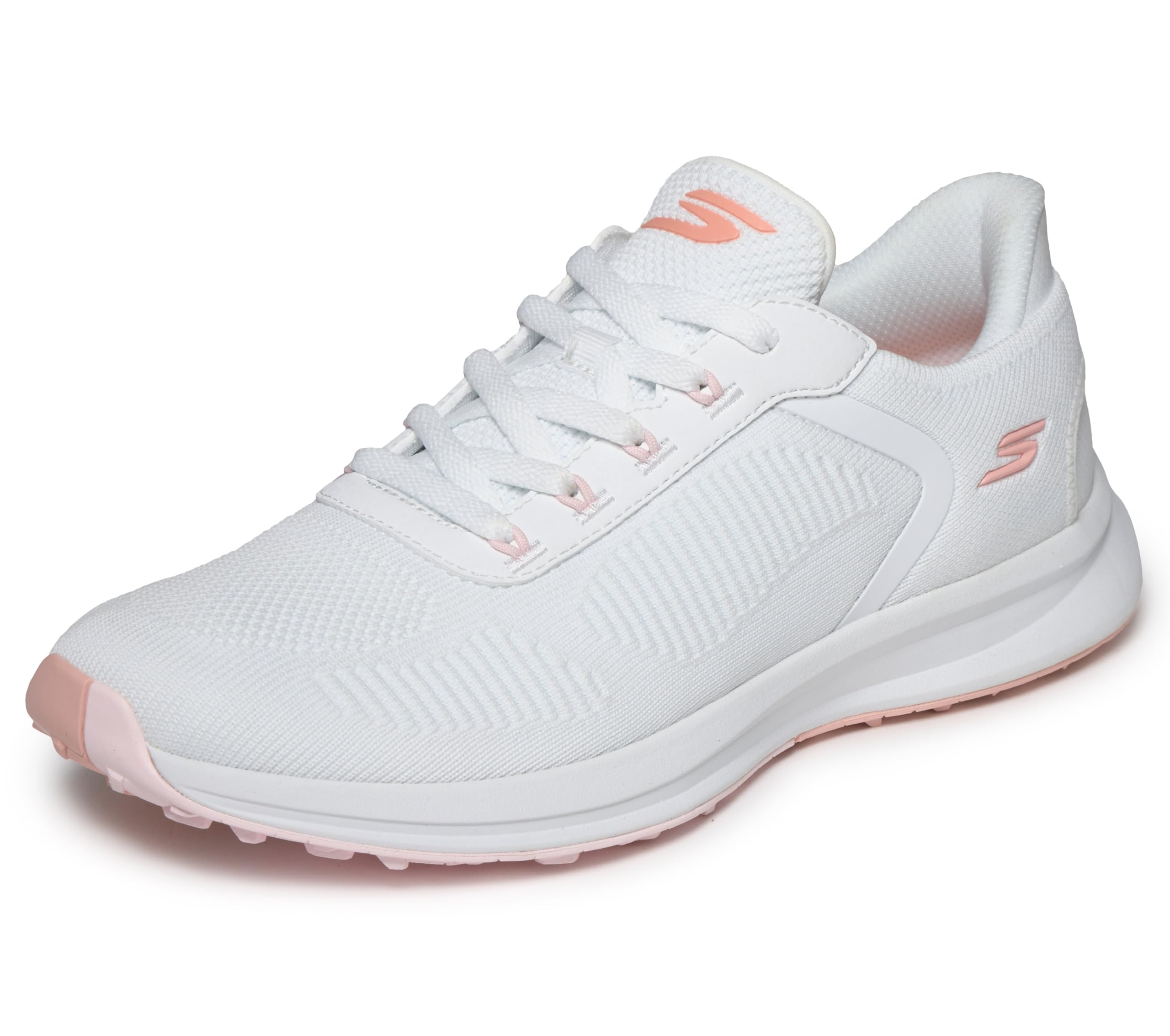 Skechers GO Golf Women's Club Golf Shoe White