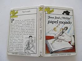 Papel Mojado