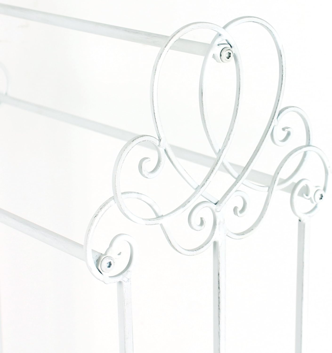 Vintage – Toallero de pie : Amazon.es: Bricolaje y herramientas