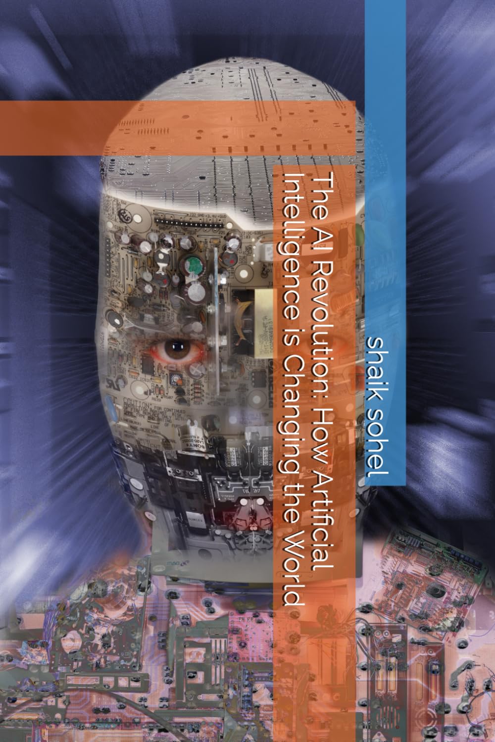 The AI Revolution: How Artificial Intelligence is Changing the World