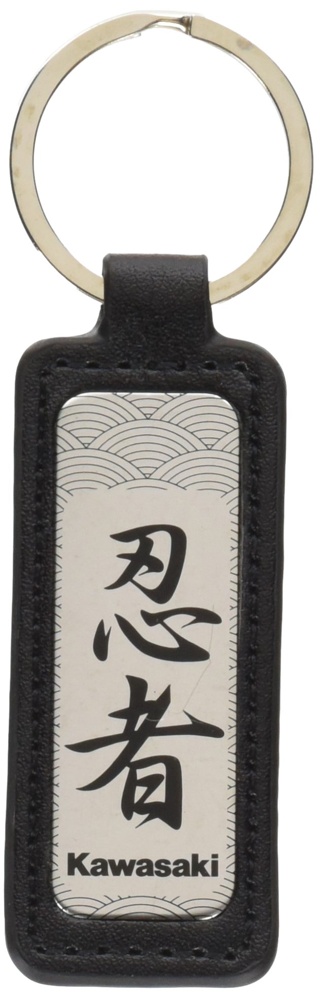 Amazon | KAWASAKI (カワサキ純正アクセサリー) カワサキ忍者文様