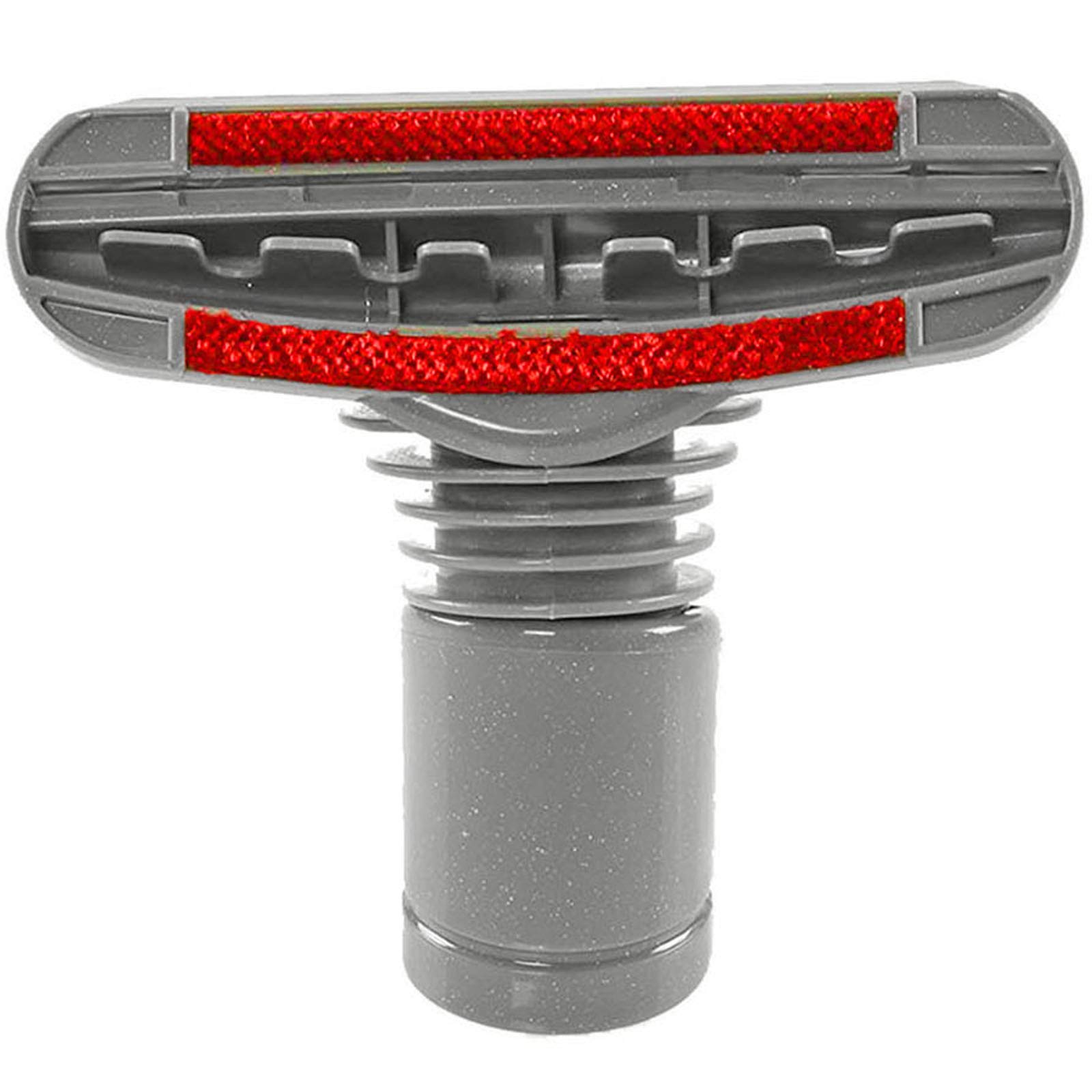 Spares2go Stair Tool upholstery Mattress Attachment 32mm for DYSON DC07 DC14 Vacuum