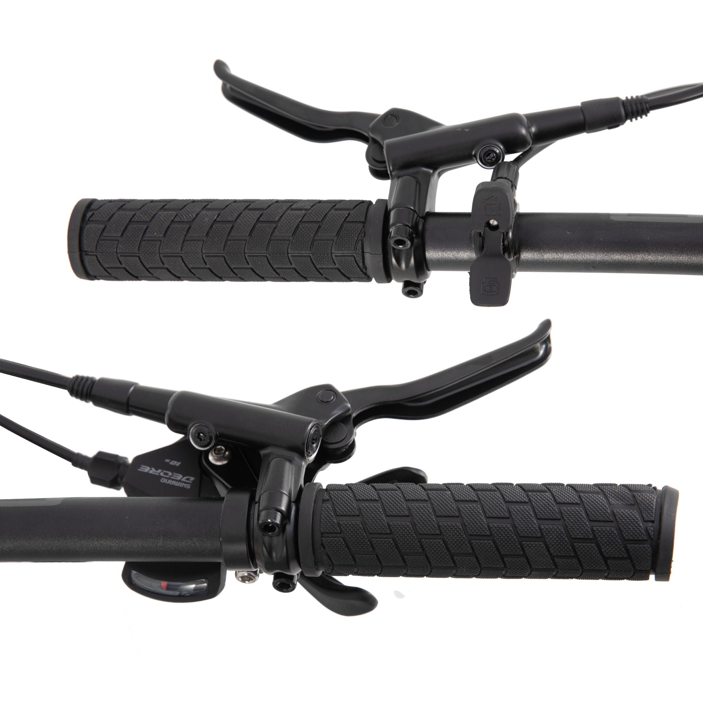 JOYSTAR Carbon Fiber Mountain Bike, 29 Inch Bicycle with Front Suspension 12-Speed, Carbon Frame and MTB Bar, Ultra-Lightweight 120mm Travel Air Fork