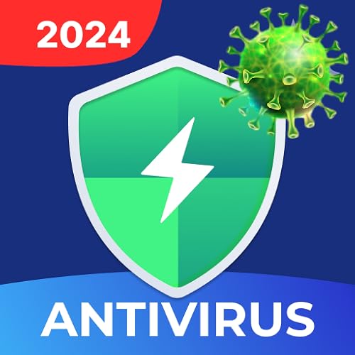 Antivirus & Virus Remover Malware Protection for Fire Tablet